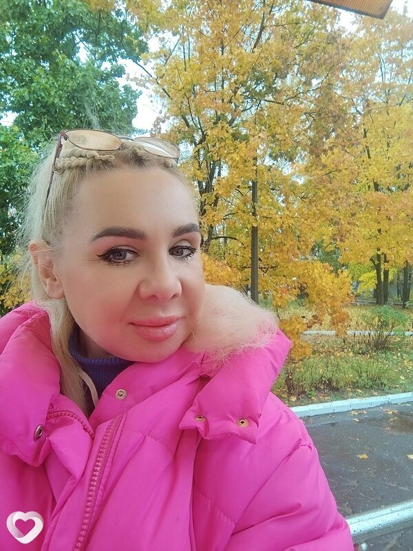 Елена, 47, Твери — анкета №1664999