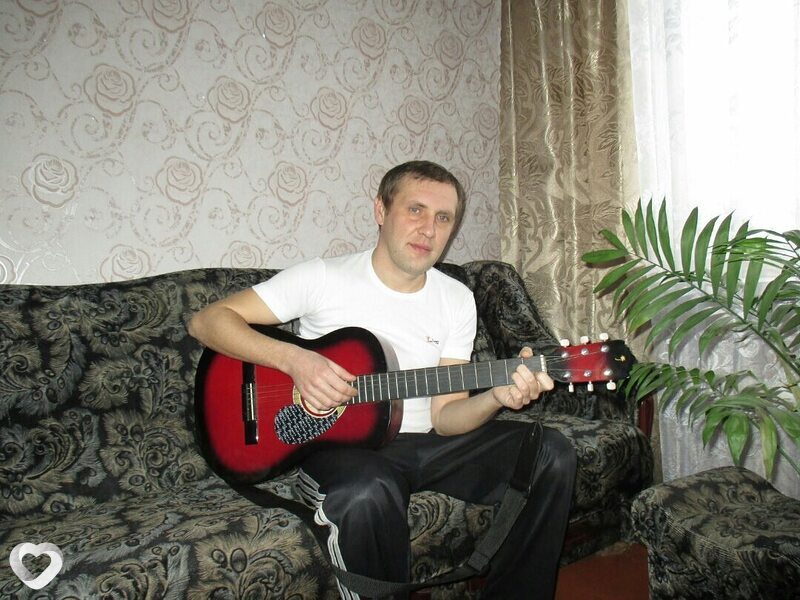 Дмитрий, Клетня