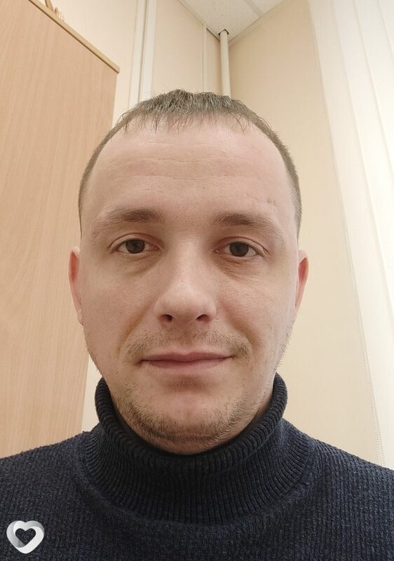 Юрий, 40, Липецке — анкета №1664868