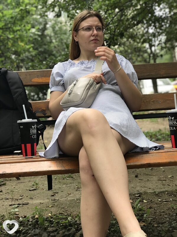 Анастасия, 21, Уссурийске — анкета №1664874