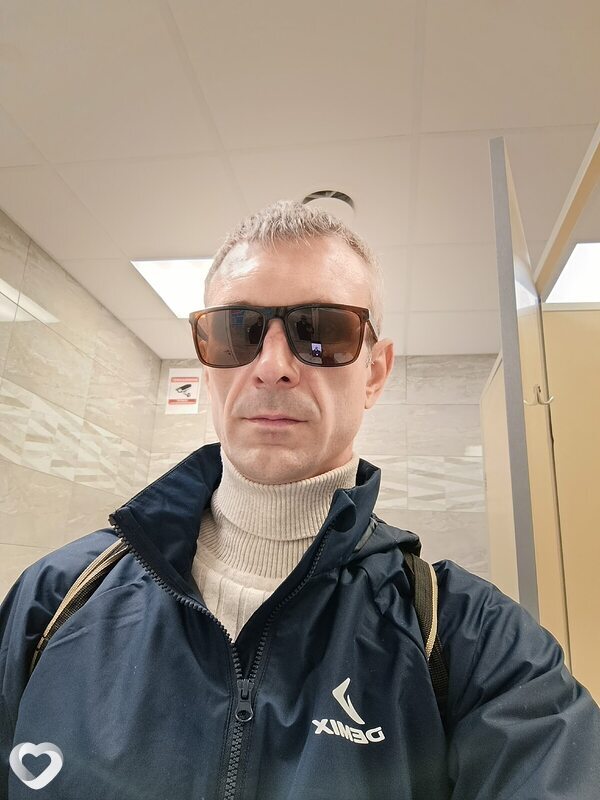 Алексей, 43, Феодосии — анкета №1665052