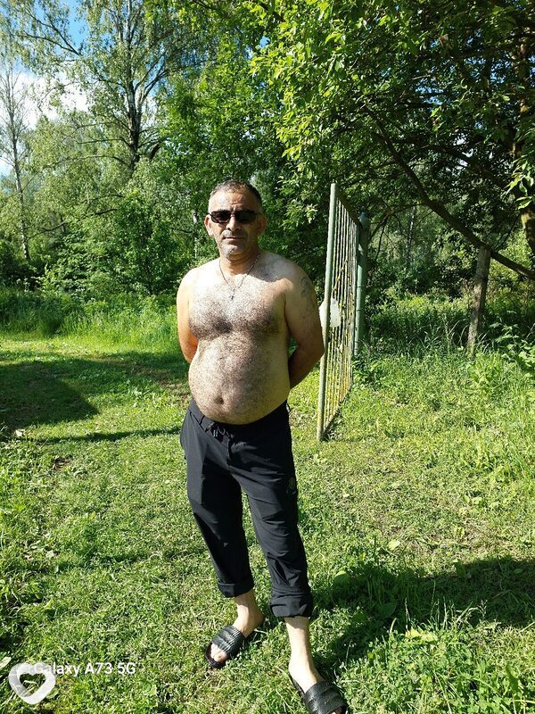 Гамлет, 45, Москве — анкета №1665053