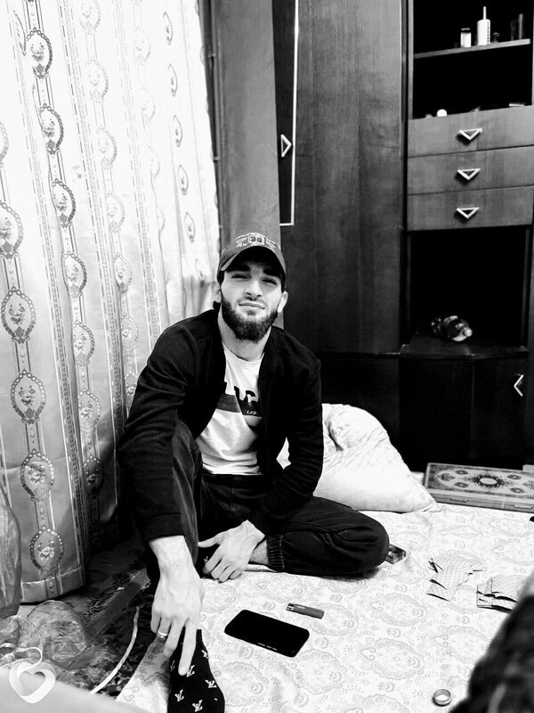 Ali, 29, Воронеже — анкета №1665062