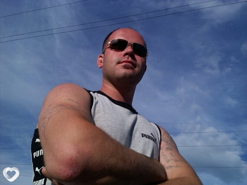 Денис, 41, Чите — анкета №1665065