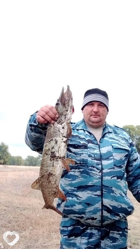 Сергей, 43, Кувандыке — анкета №1665001