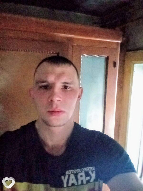 Vova, 37, Прокопьевске — анкета №1665004