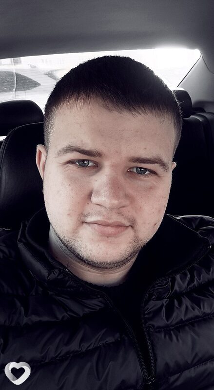 Никита, 44, Самаре — анкета №1665019
