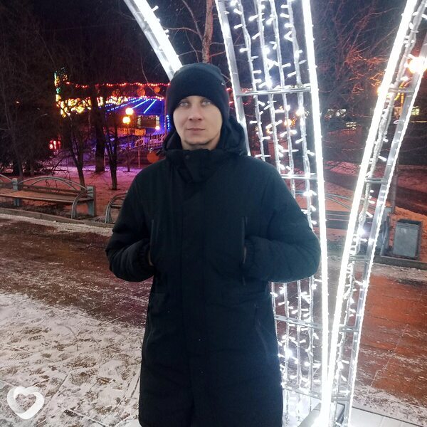 Владислав, 35, Тюмени — анкета №1665024