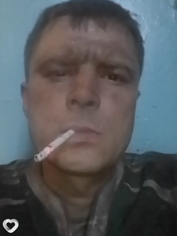 Евгений, Бердск