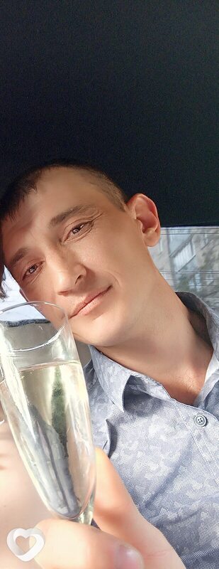 Александр, 38, Омске — анкета №1664952