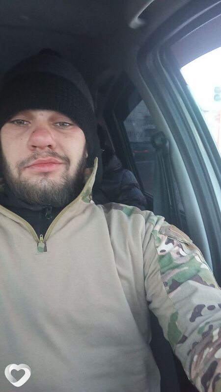 Роман, 30, Казани — анкета №1664956