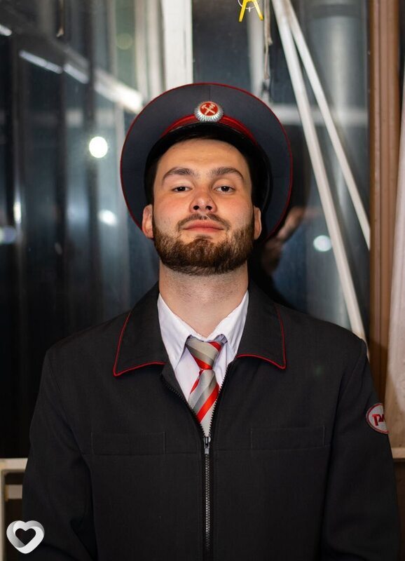 Максим, 29, Иркутске — анкета №1664957
