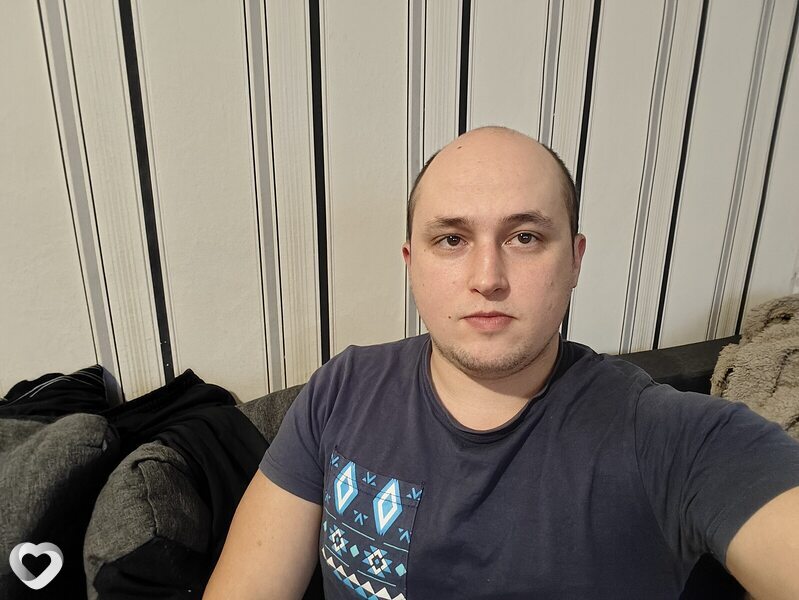 Артем, 31, Конотопе — анкета №1664970