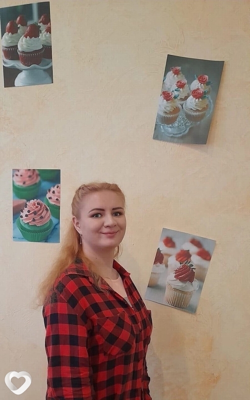 Диана, Яранск