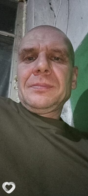 Толик, 46, Кириши — анкета №1665026