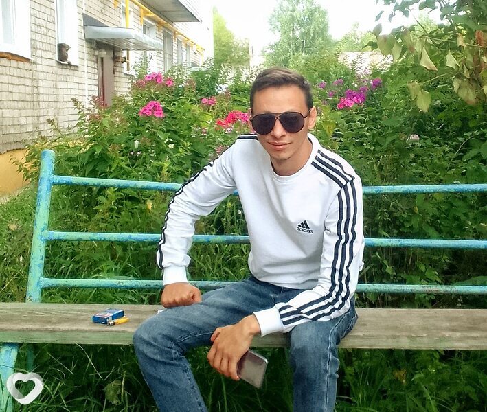 Александр, 40, Иванове — анкета №1665031