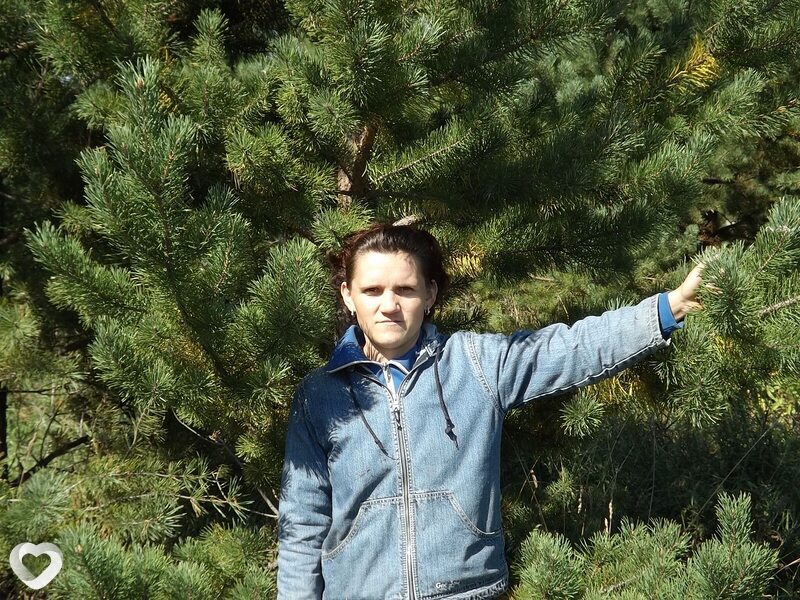 Татьяна, 43, Барнауле — анкета №1665033