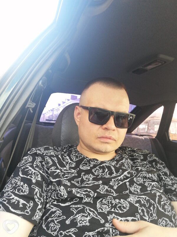 Дмитрий, 32, Москве — анкета №1665038