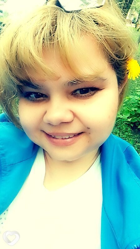 Роза, 37, Москве — анкета №1665045