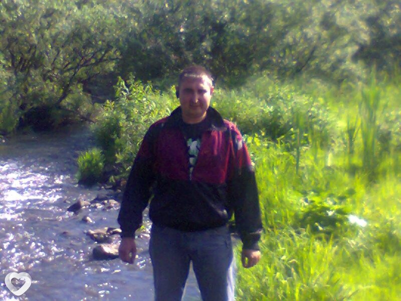 Евгений, 39, Белове — анкета №1665303