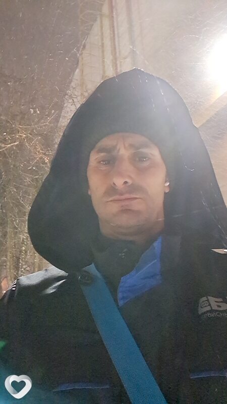 Шакир, 48, Тюмени — анкета №1665305