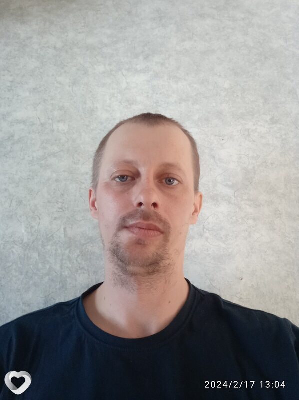 Sergei, 39, Астане — анкета №1665309