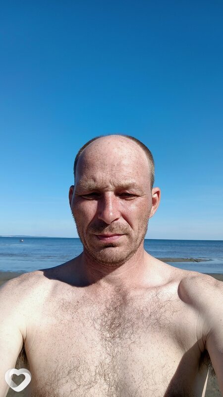 Ваня, 45, Санкт-Петербурге — анкета №1665316