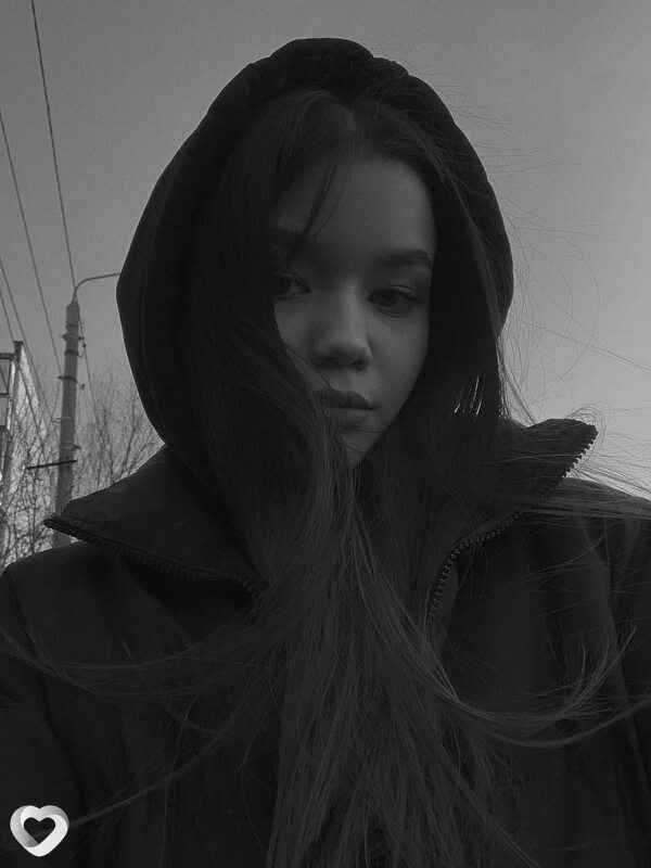 Кристина, 28, Улан-Удэ — анкета №1665317