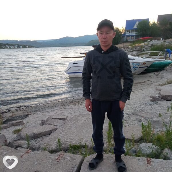 Серега, 35, Семей — анкета №1665319