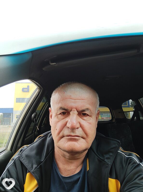 Гудрат Галайчиев, 62, Красноярске — анкета №1665772