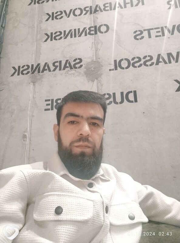 Аза, 32, Алматы — анкета №1665773