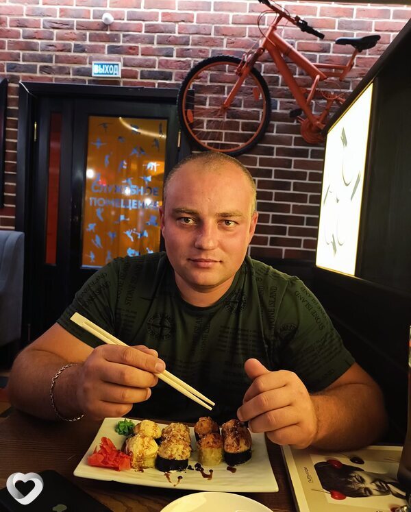 Сергей, 33, Шахтах — анкета №1665507