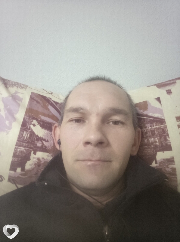 Виталя, 36, Челябинске — анкета №1665513
