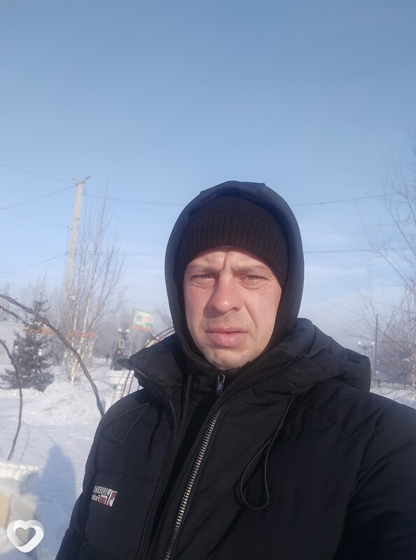 Сергей, 35, Абакане — анкета №1665180