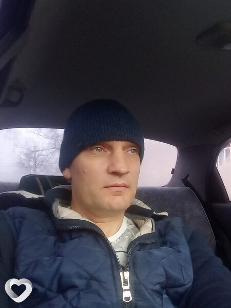 Юра, 46, Полтаве — анкета №1665196