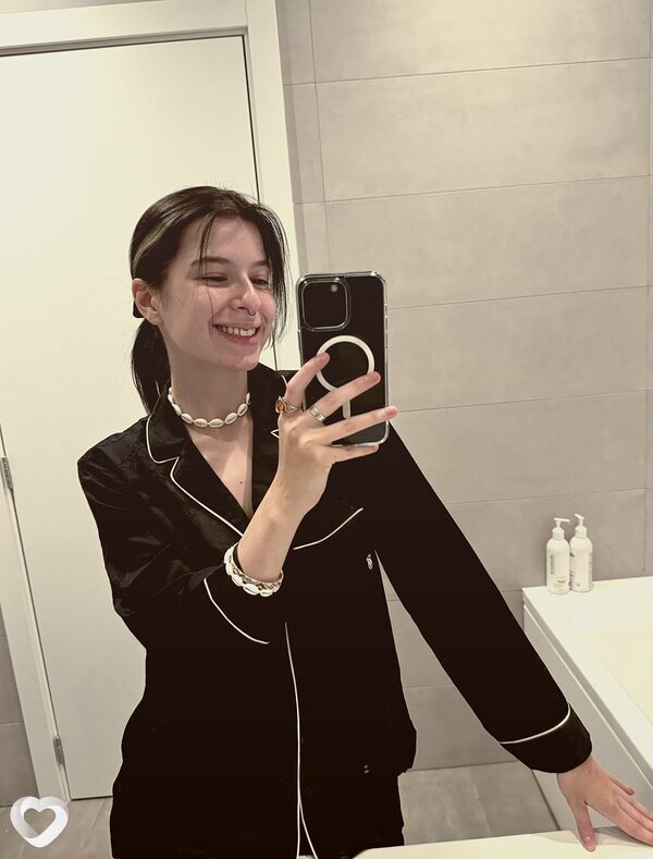 Анна, 31, Москве — анкета №1665152