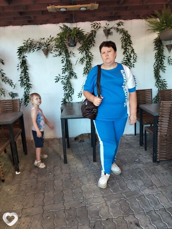 Lena Pochivalova, Котово