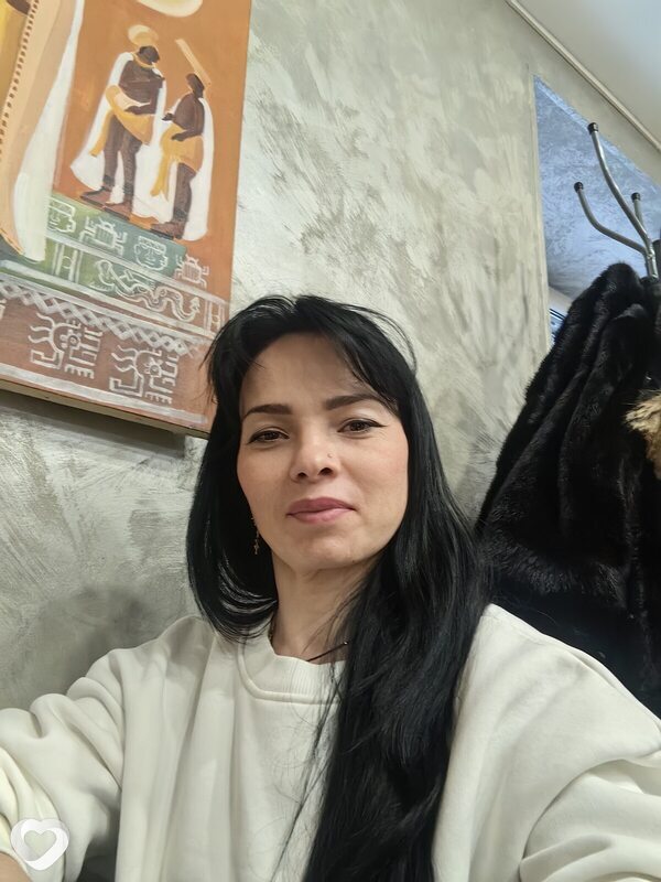 Сонечка, 41, Москве — анкета №1665163