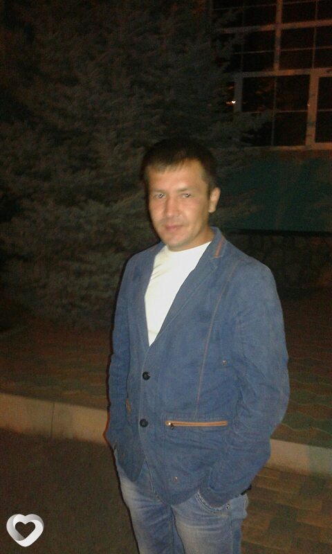 Ильдар, 41, Альметьевске — анкета №1665103