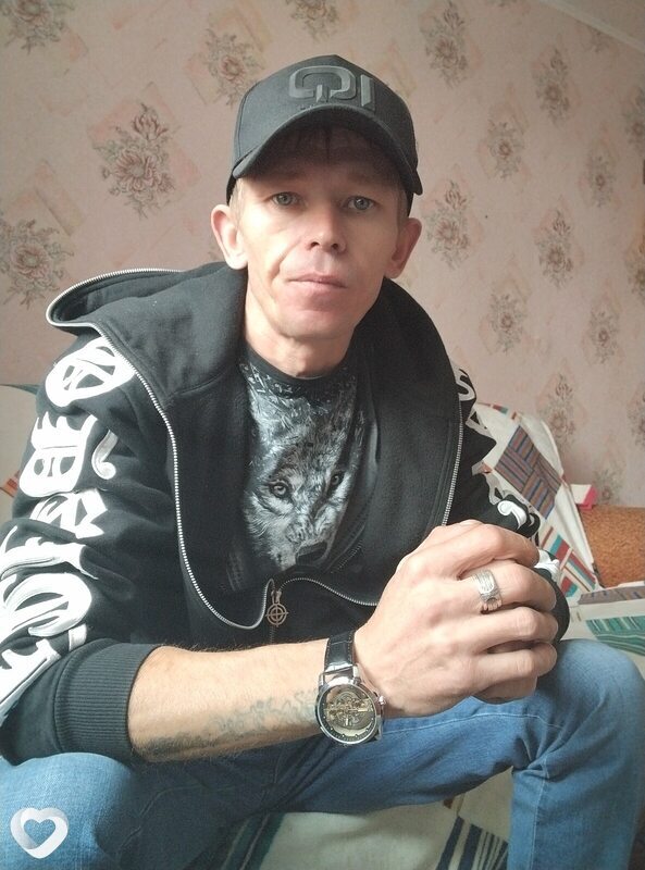 Виталий, 38, Владимире — анкета №1665114