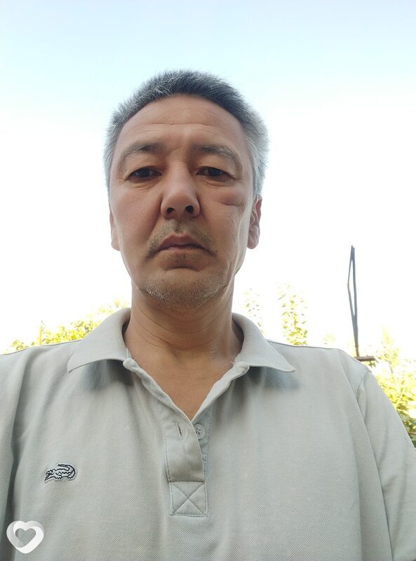 Кайрат, 53, Ташкент — анкета №1665119