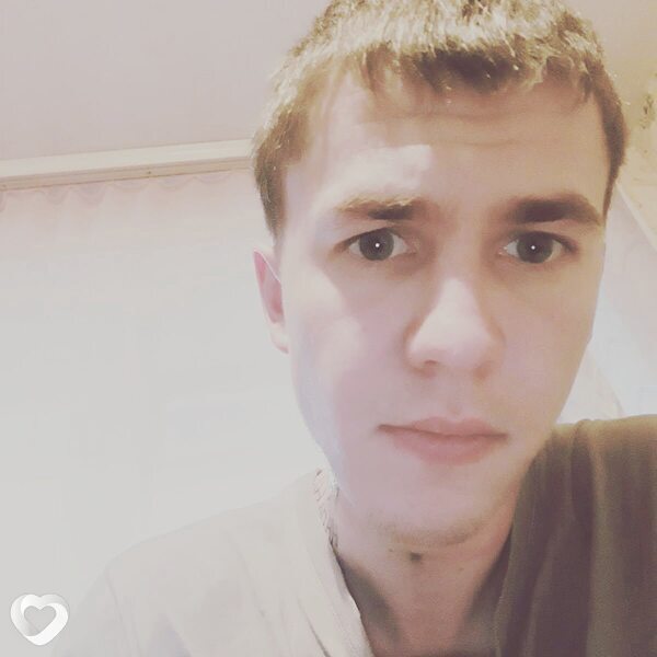Димон, 29, Екатеринбурге — анкета №1665430