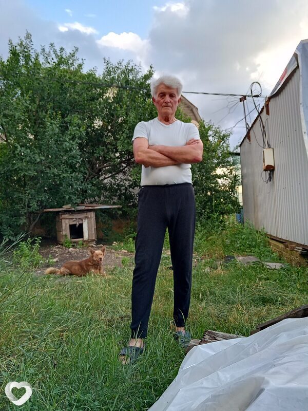 Владимир, Владимир