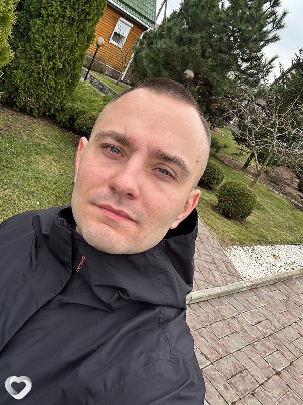 Александр, 31, Гомеле — анкета №1665444