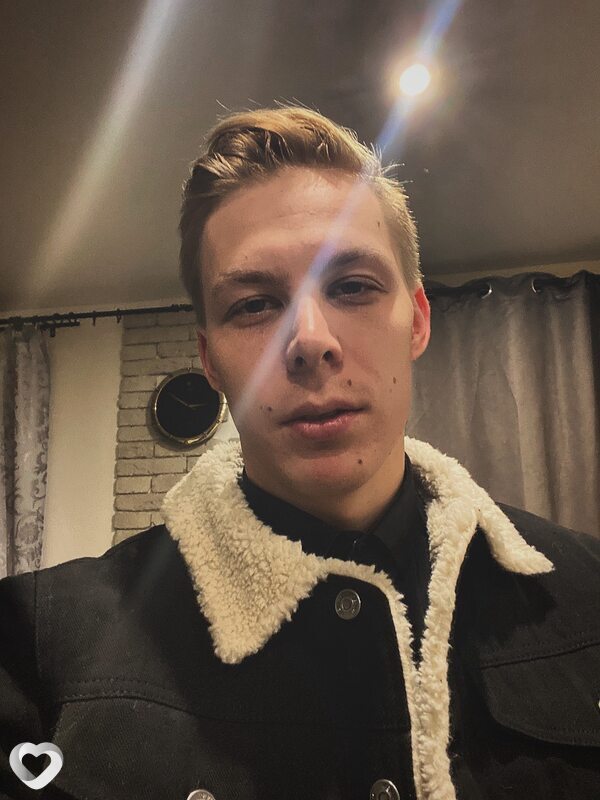 Сергей, 24, Петрозаводске — анкета №1665201