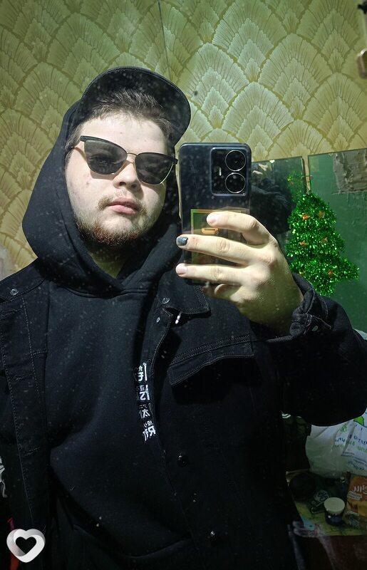 Алексей, 23, Выборге — анкета №1665202