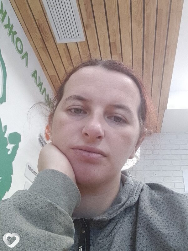Наталья, 32, Екатеринбурге — анкета №1665204