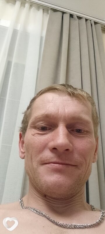 Виктор, 42, Улан-Удэ — анкета №1665082