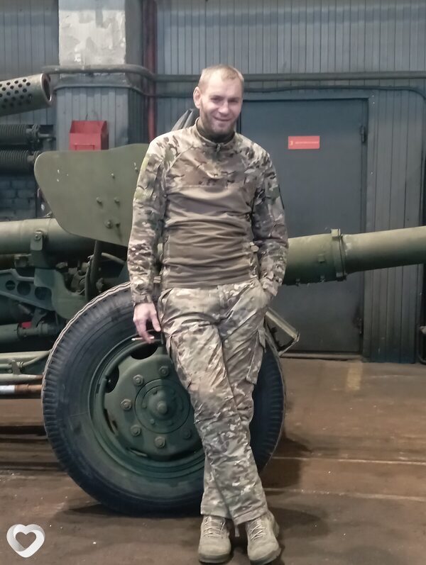 Олег, 45, Владимире — анкета №1665088