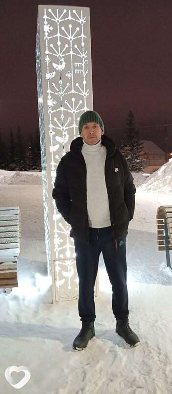 Руслан, 49, Белебее — анкета №1665095
